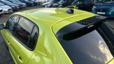 Peugeot 208 1.2 PureTech 100 Allure 5dr Petrol Hatchback